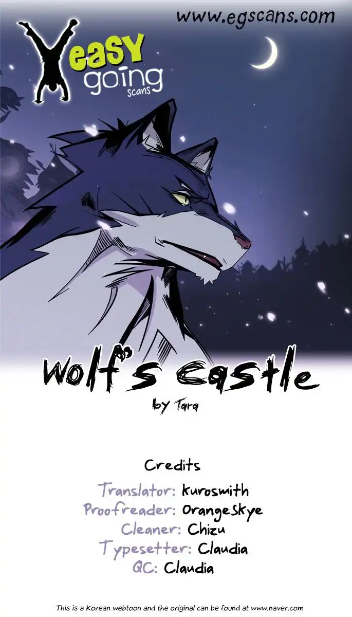 Wolfs Castle Chapter 19 1